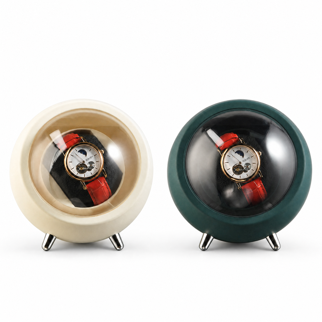 The Rover – 1 Slot