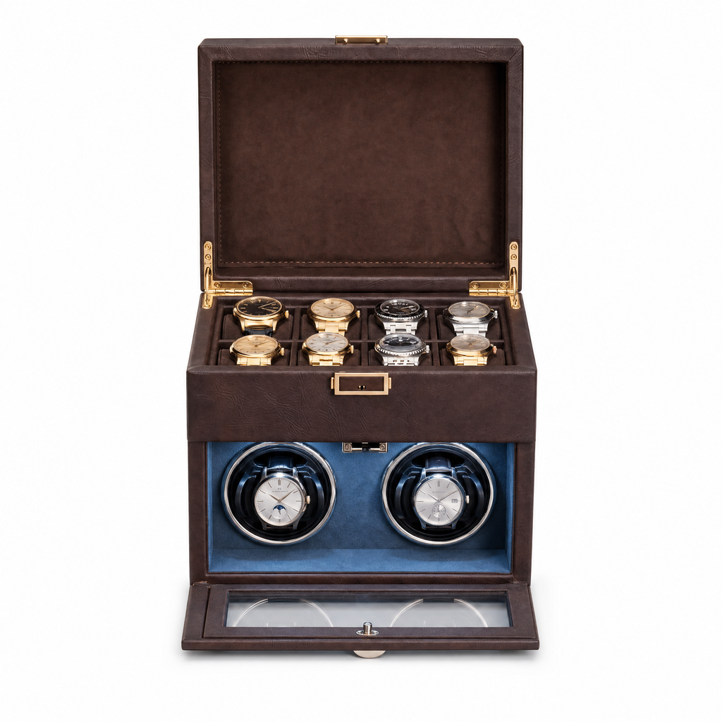 The Tanneur – 2 Slot