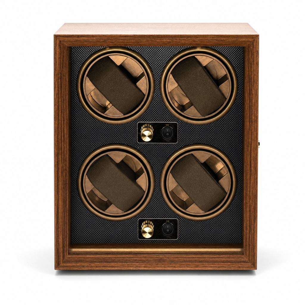 The Azur – 4 Slot