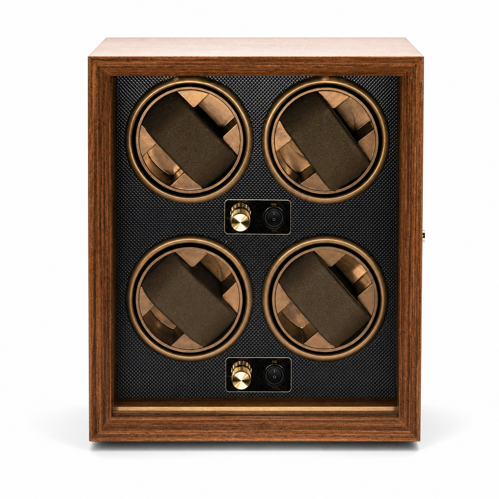The Azur – 4 Slot