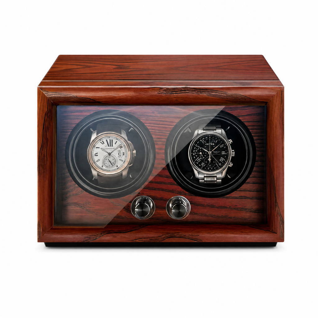 The Cabinet – 2 Slot