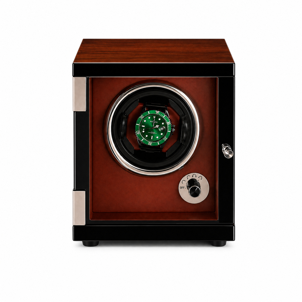 The Crimson – 1 Slot