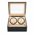 The Deluxe – 4 Slot