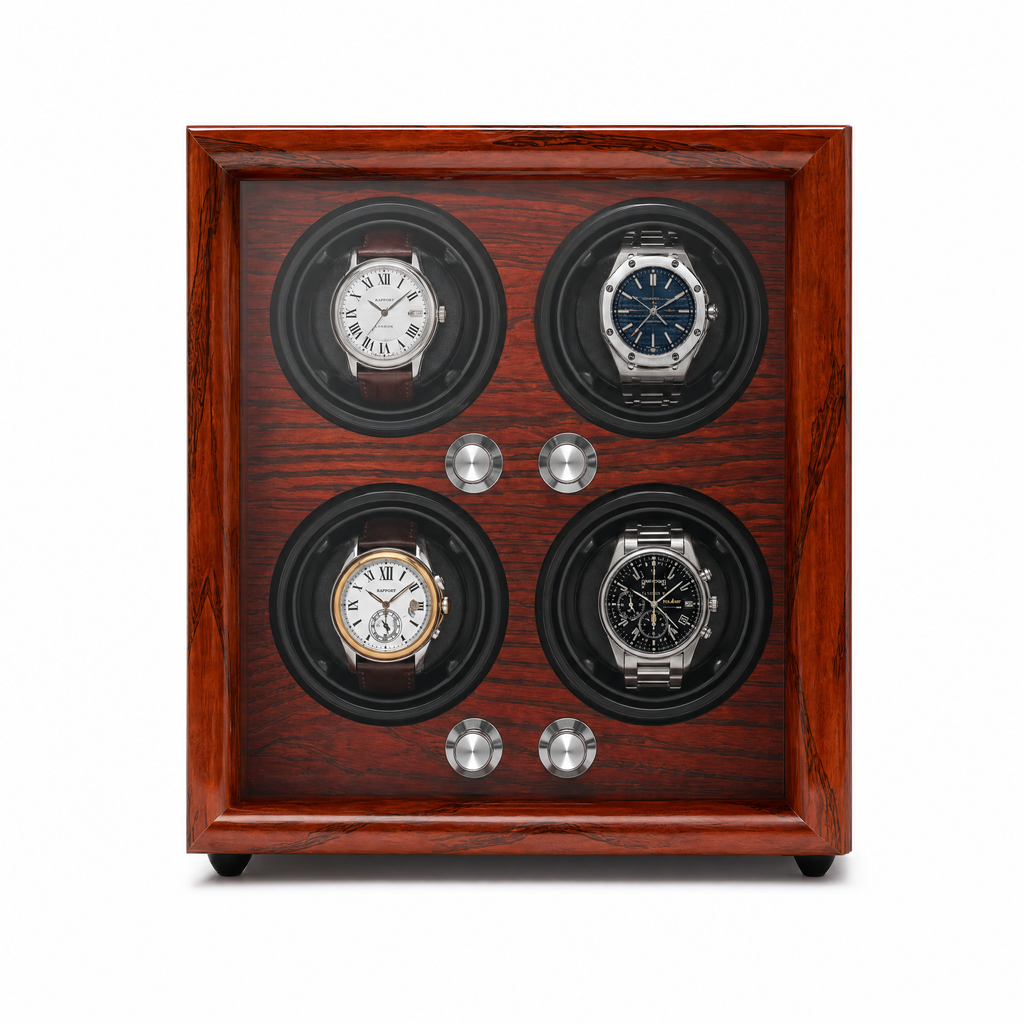 The Noyer – 4 Slot