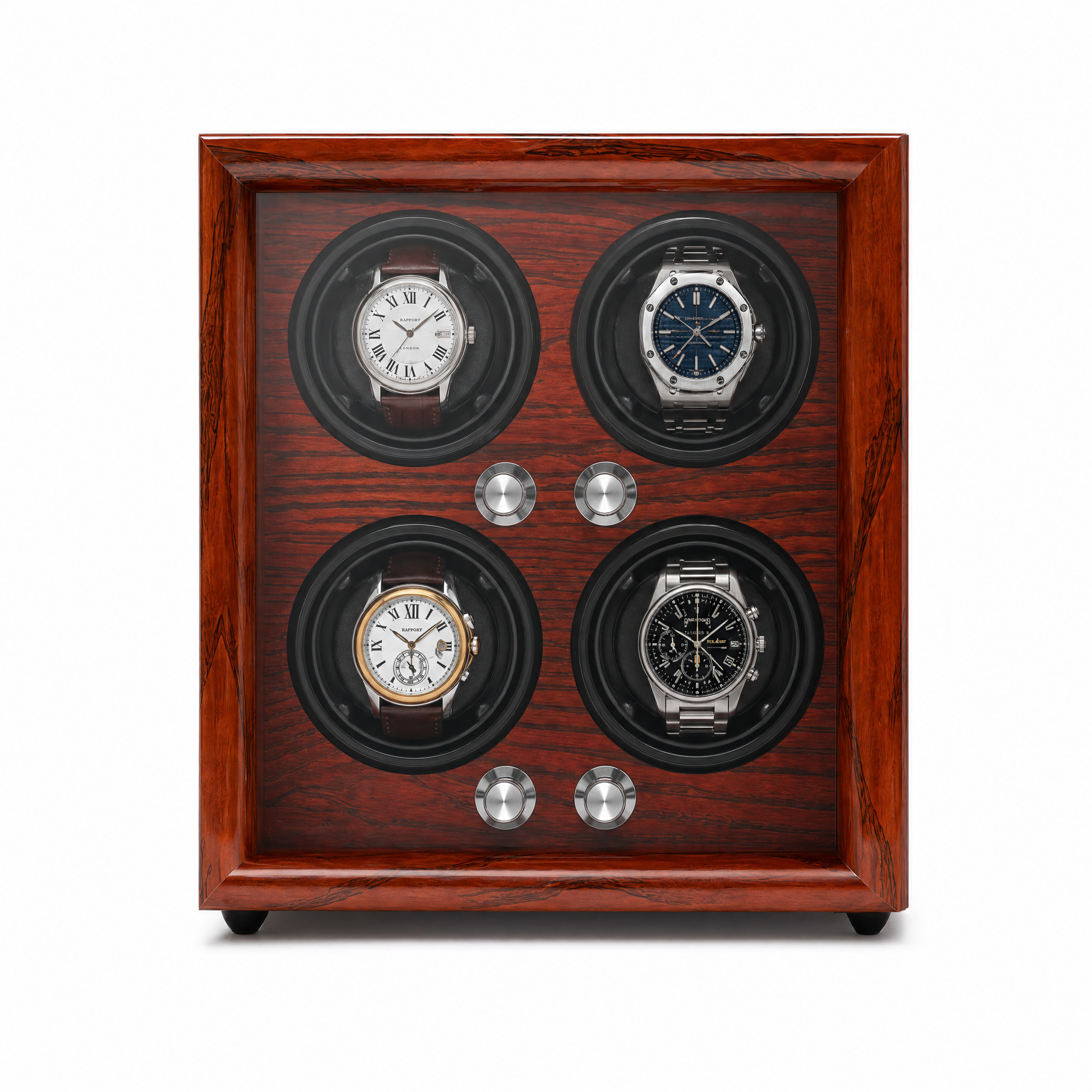 The Noyer – 4 Slot
