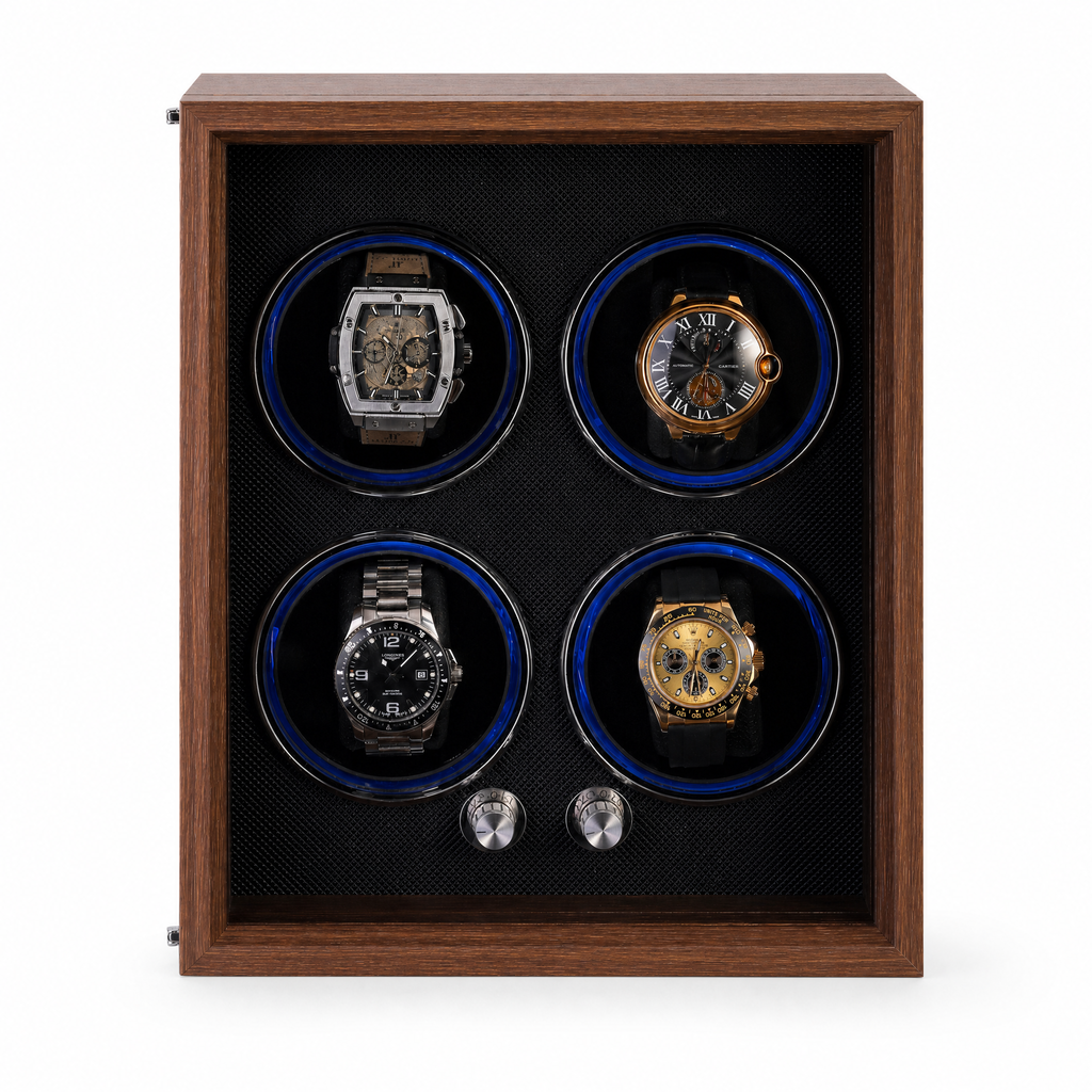The Raven – 4 Slot