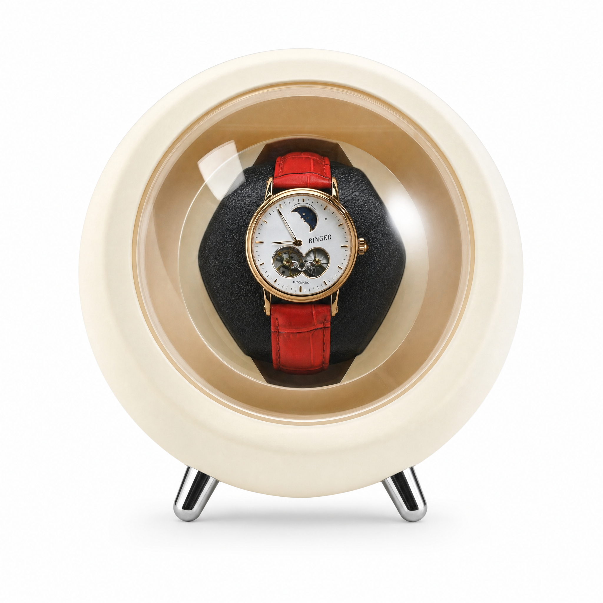 The Rover – 1 Slot