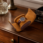 The Companion – Watch Travel Case