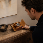 The Companion – Watch Travel Case