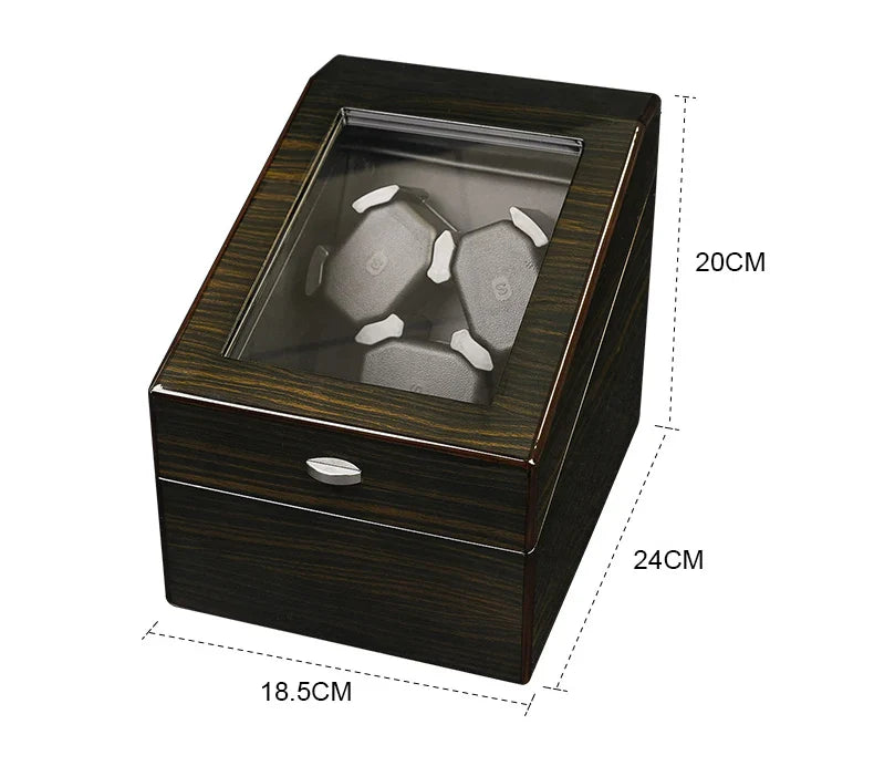 The Maestro – 6 Slot