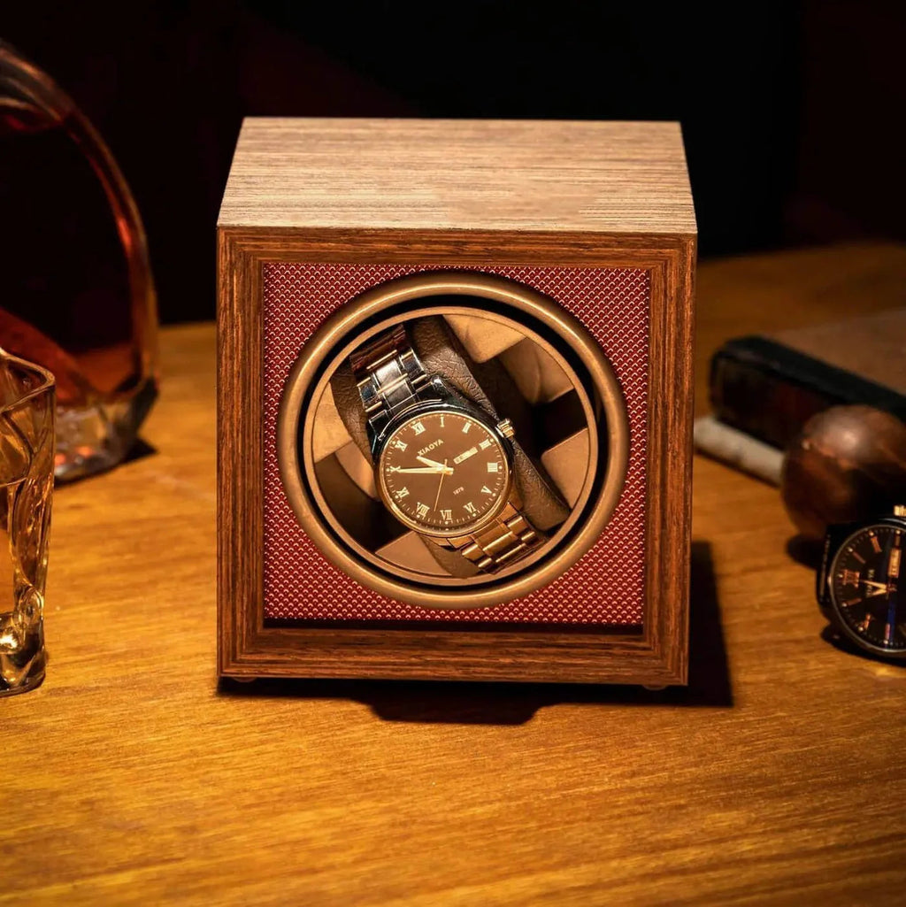 The Cube – 1 Slot