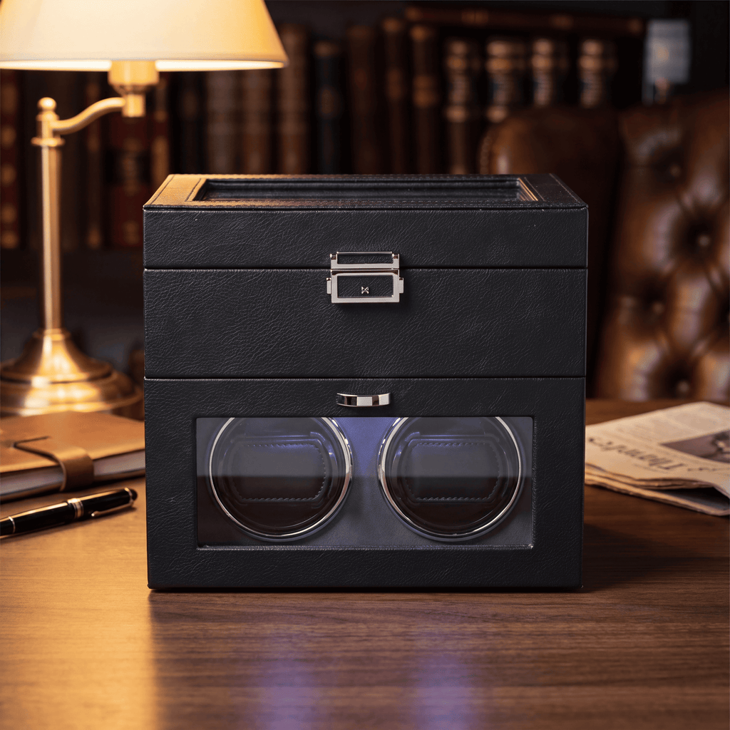 The Gardien – 2 Slot