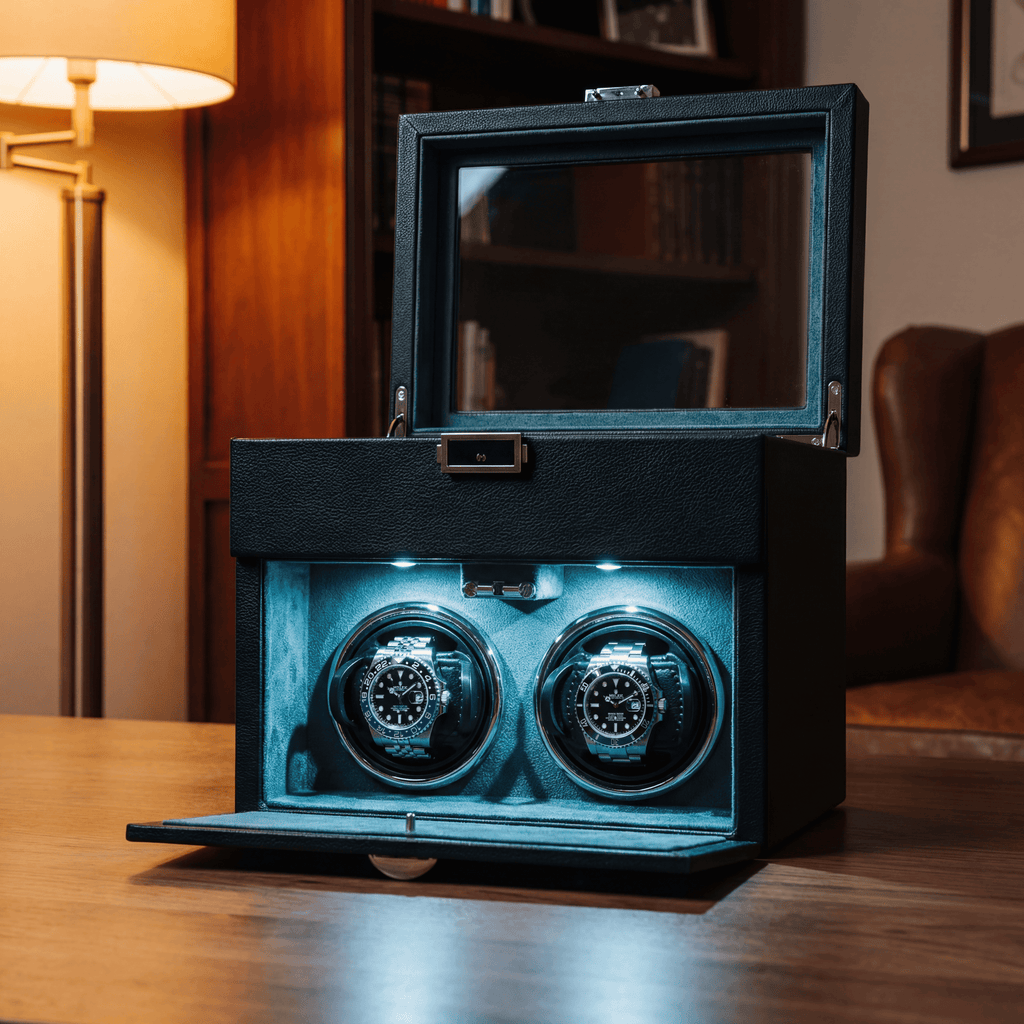 The Gardien – 2 Slot