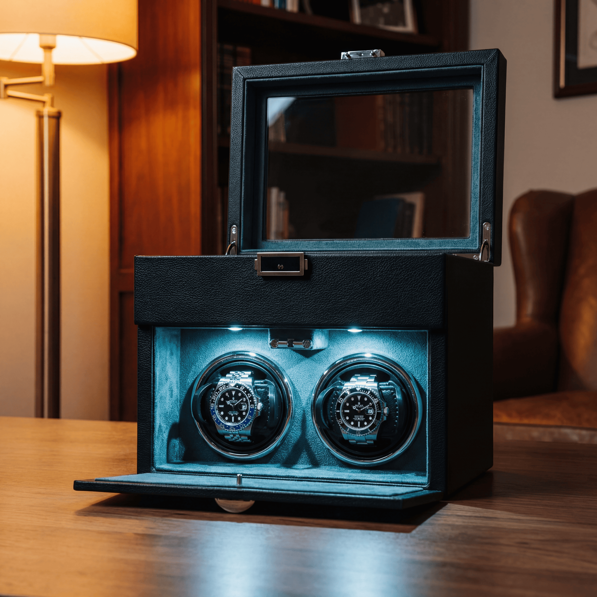 The Gardien – 2 Slot